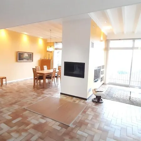 Tatil Evi Maison Spacieuse A Langogne