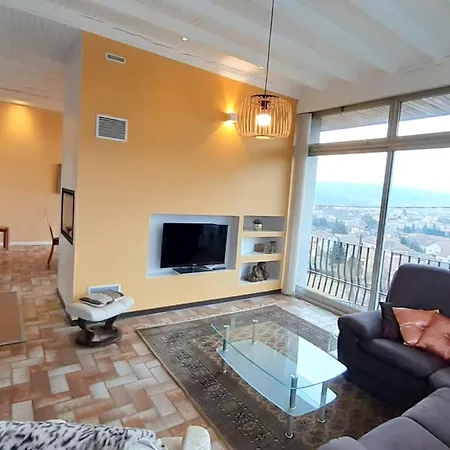 Ferienhaus Maison Spacieuse A *