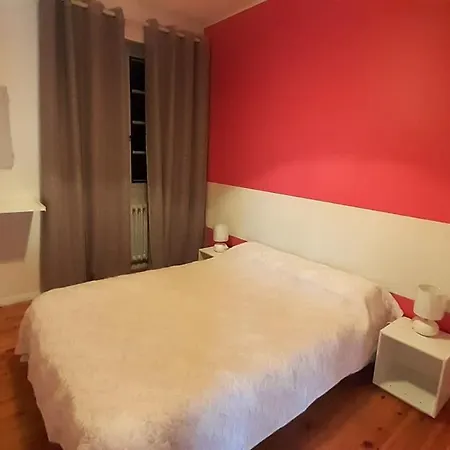 Ferienhaus Maison Spacieuse A Langogne