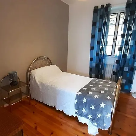Tatil Evi Maison Spacieuse A Langogne