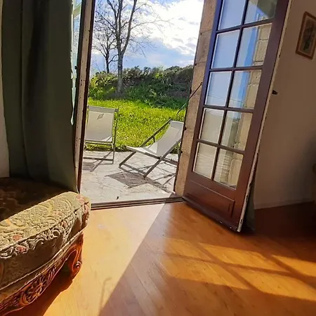 Maison Spacieuse A Ferienhaus *