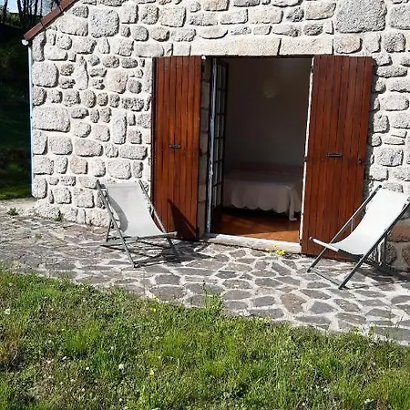 Ferienhaus Maison Spacieuse A *