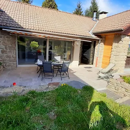 Ferienhaus Maison Spacieuse A